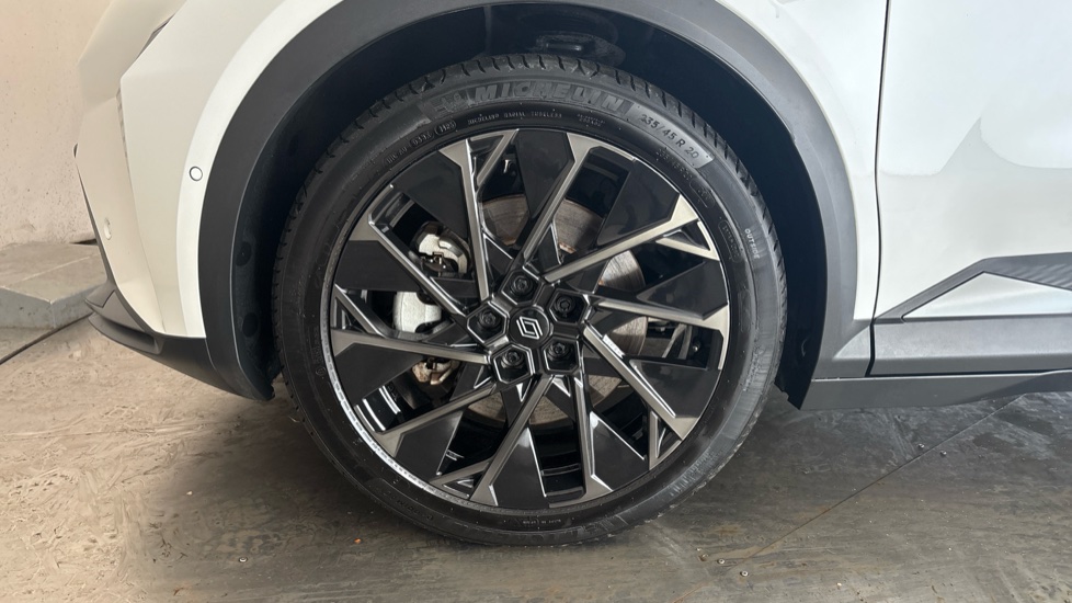 RENAULT SCENIC E-TECH Image 17