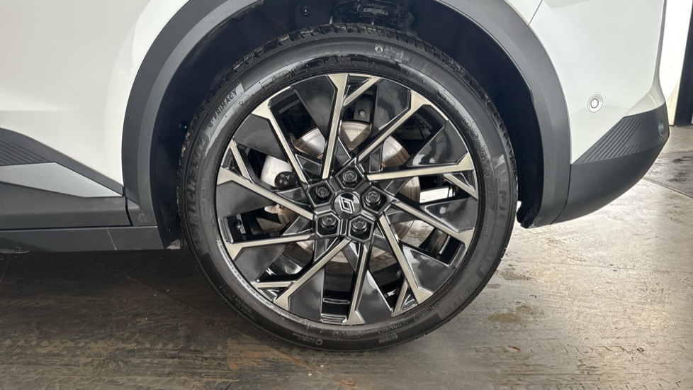RENAULT SCENIC E-TECH Image 18