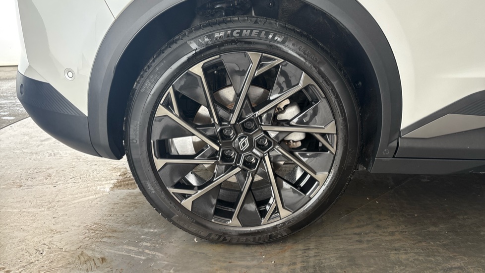 RENAULT SCENIC E-TECH Image 19