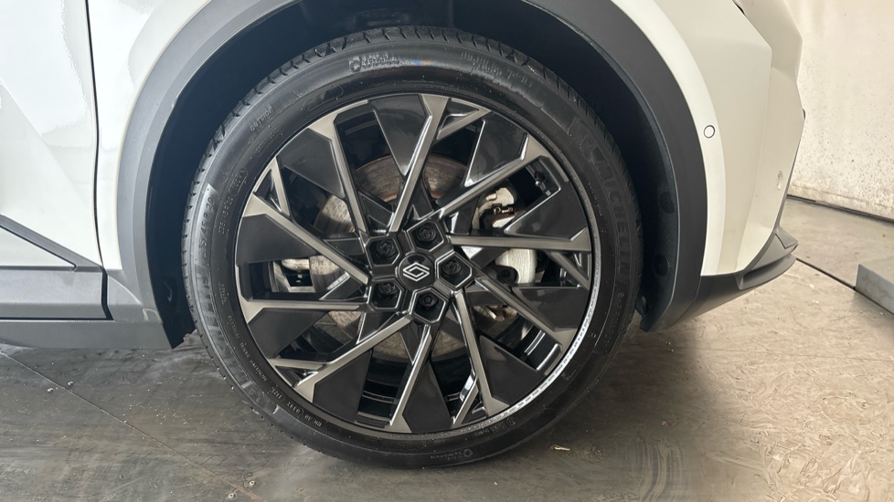 RENAULT SCENIC E-TECH Image 20
