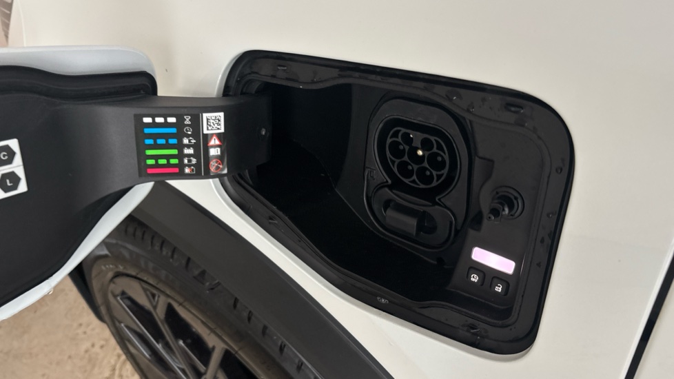 RENAULT SCENIC E-TECH Image 21