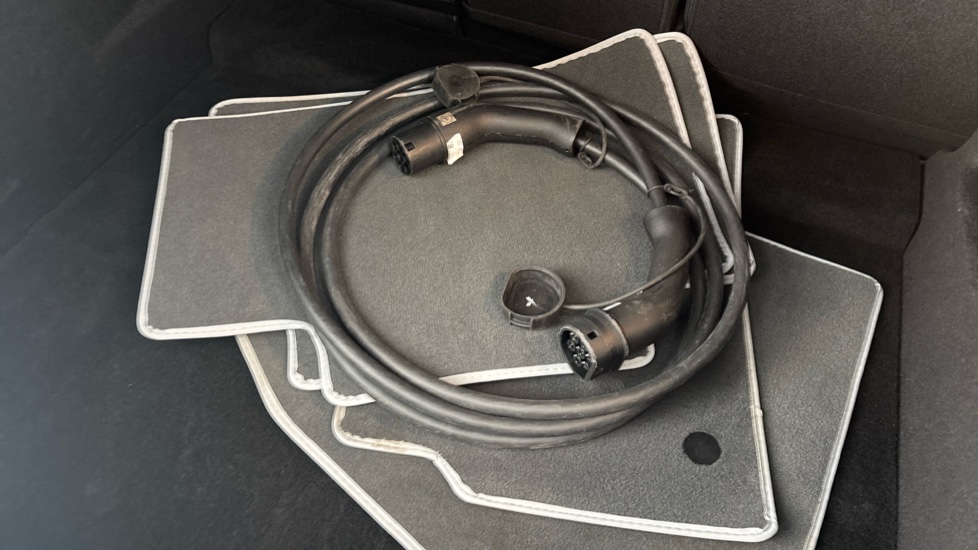 RENAULT SCENIC E-TECH Image 22