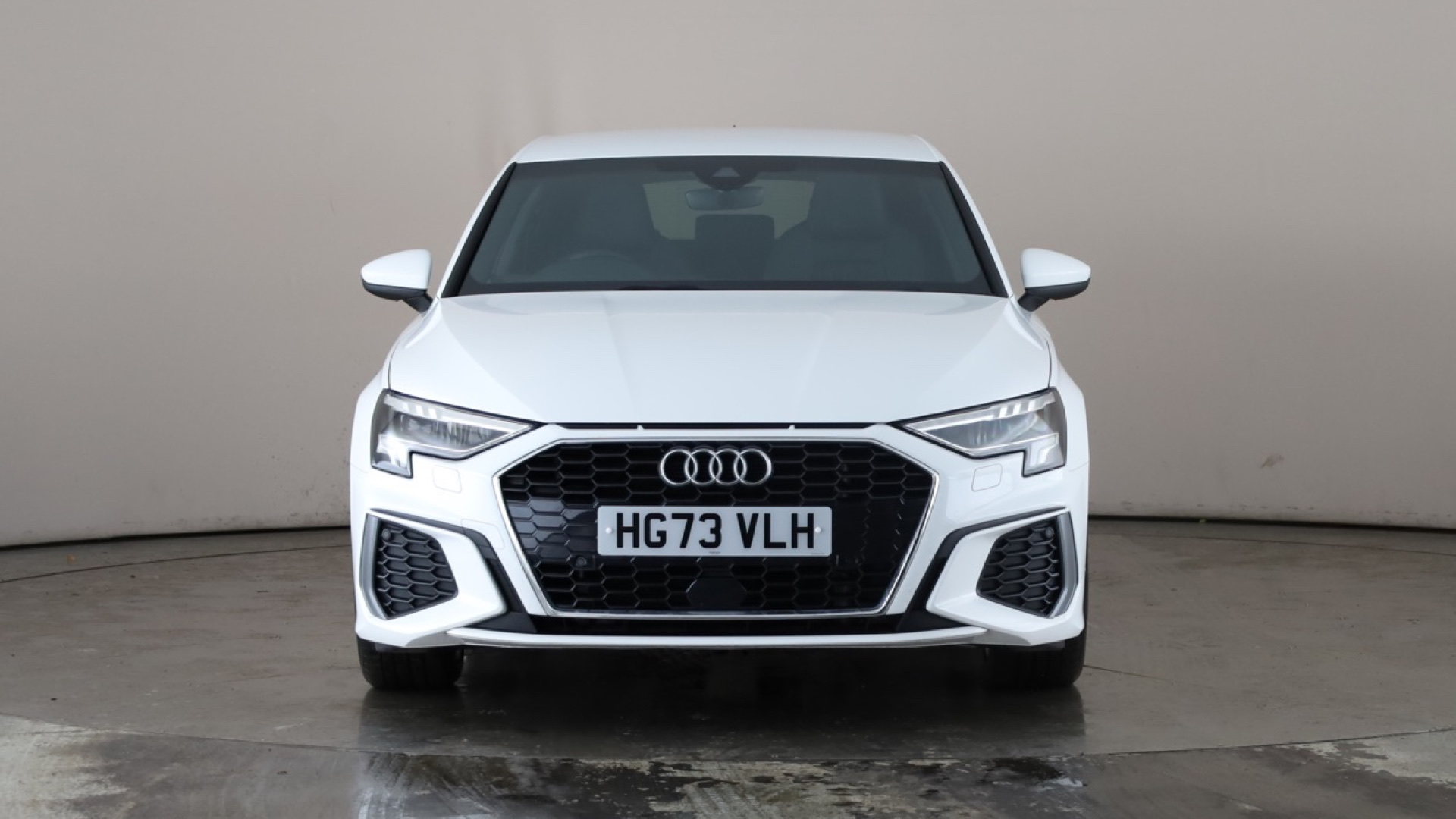 4020652 40 TFSI e S Line 5dr S Tronic [Tech/17 Alloy]