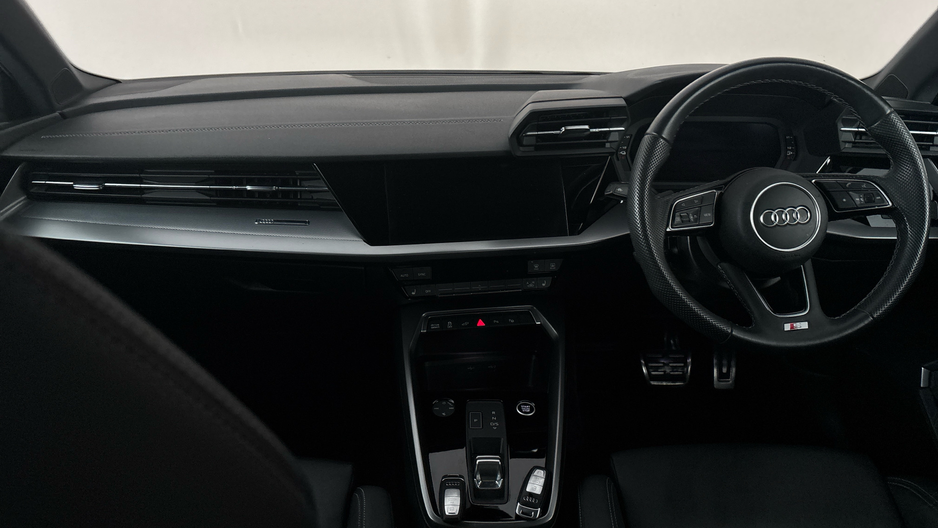 4020652 40 TFSI e S Line 5dr S Tronic [Tech/17 Alloy]