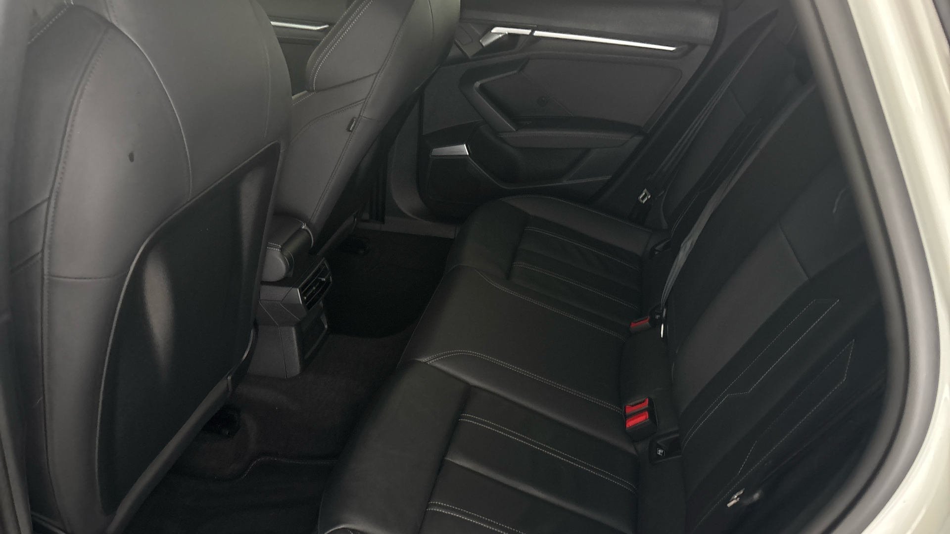 4020652 40 TFSI e S Line 5dr S Tronic [Tech/17 Alloy]