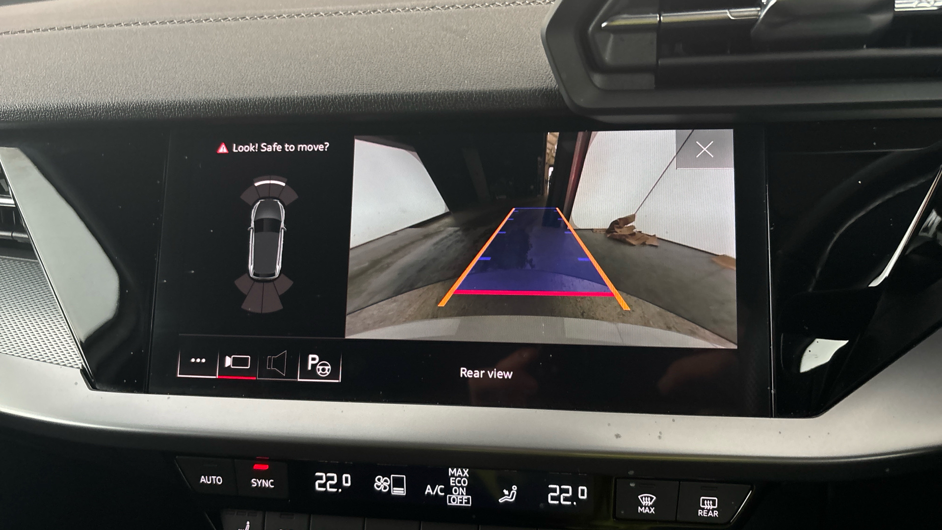 4020652 40 TFSI e S Line 5dr S Tronic [Tech/17 Alloy]