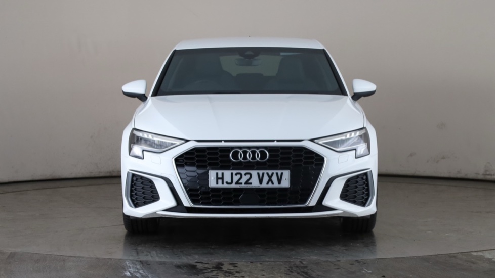 AUDI A3 Image 8