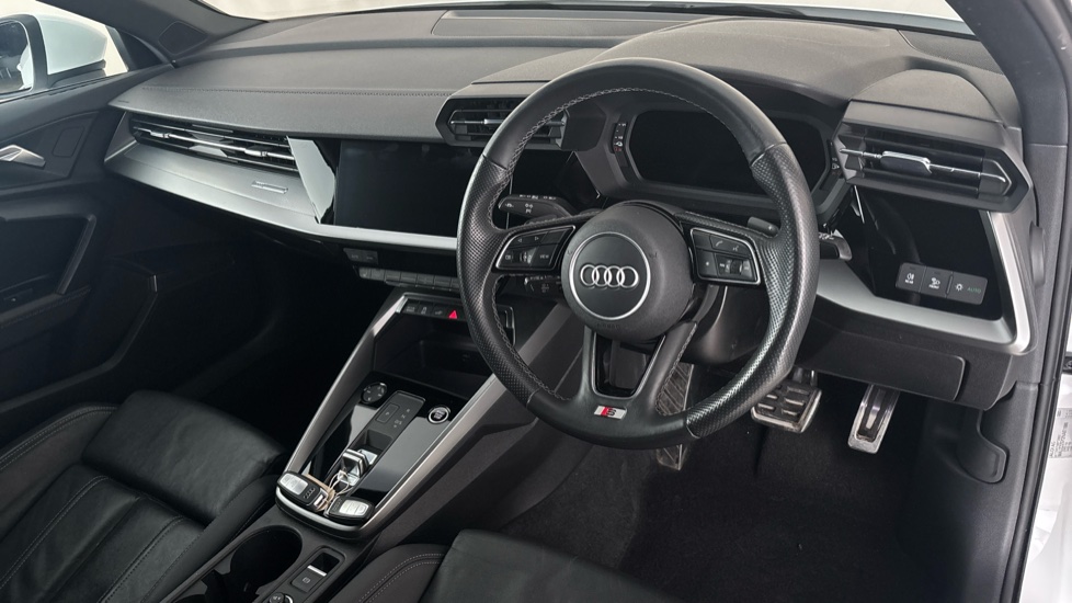 AUDI A3 Image 9