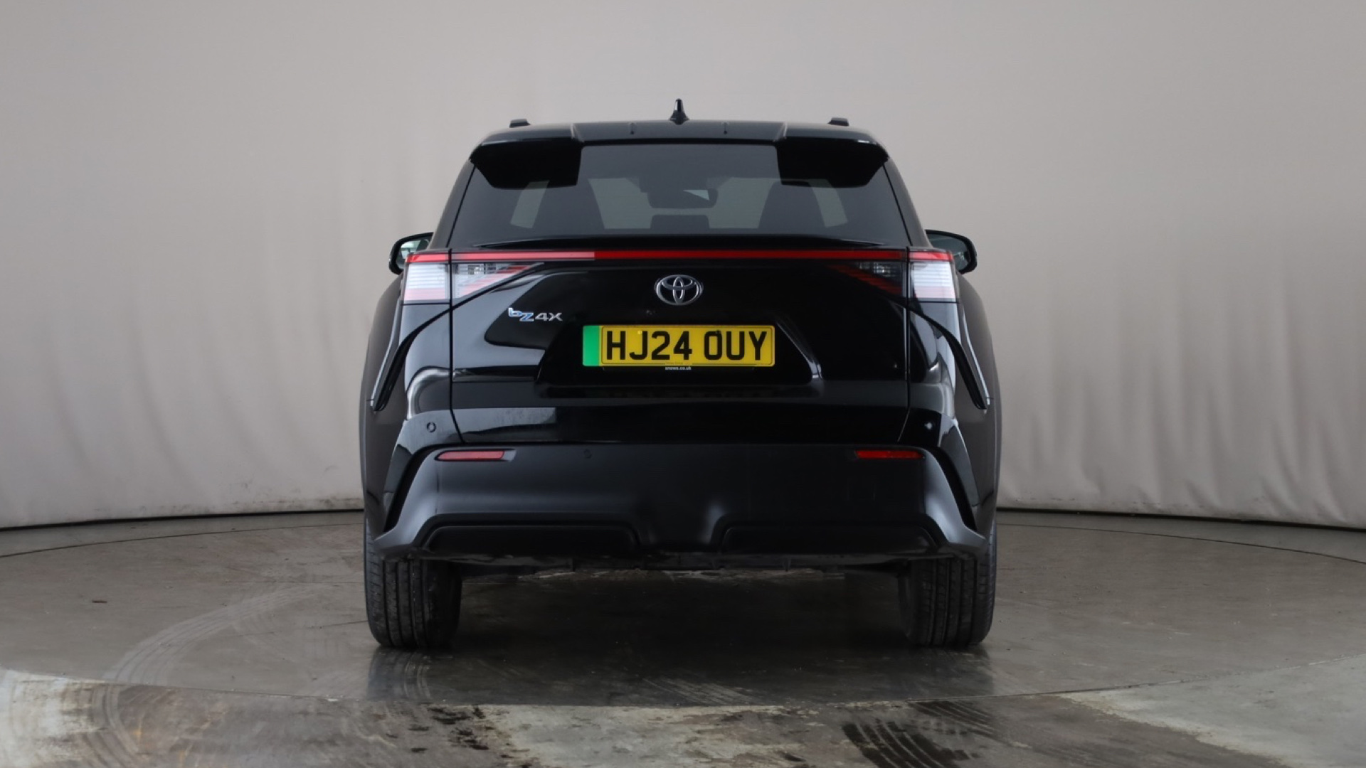 4020890 150kW Motion 71.4kWh 5dr Auto [11kW] [Pan Roof]