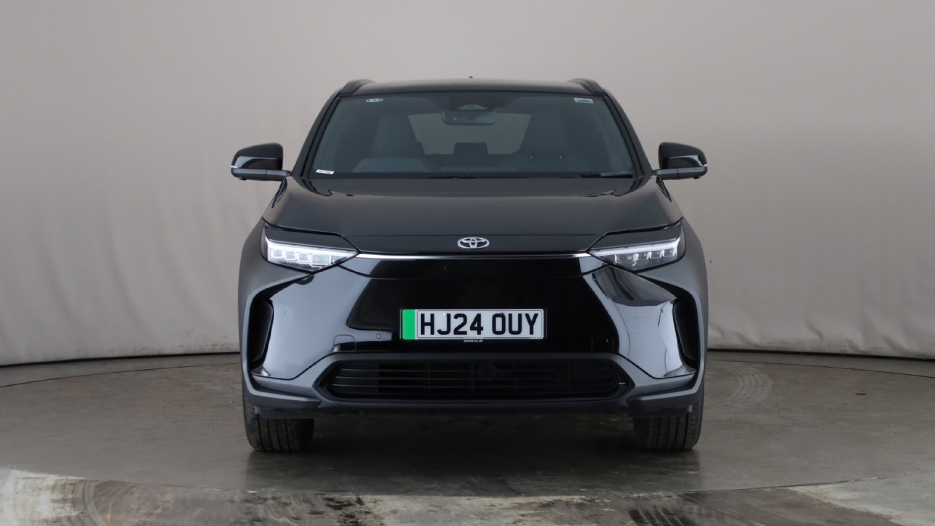 4020890 150kW Motion 71.4kWh 5dr Auto [11kW] [Pan Roof]