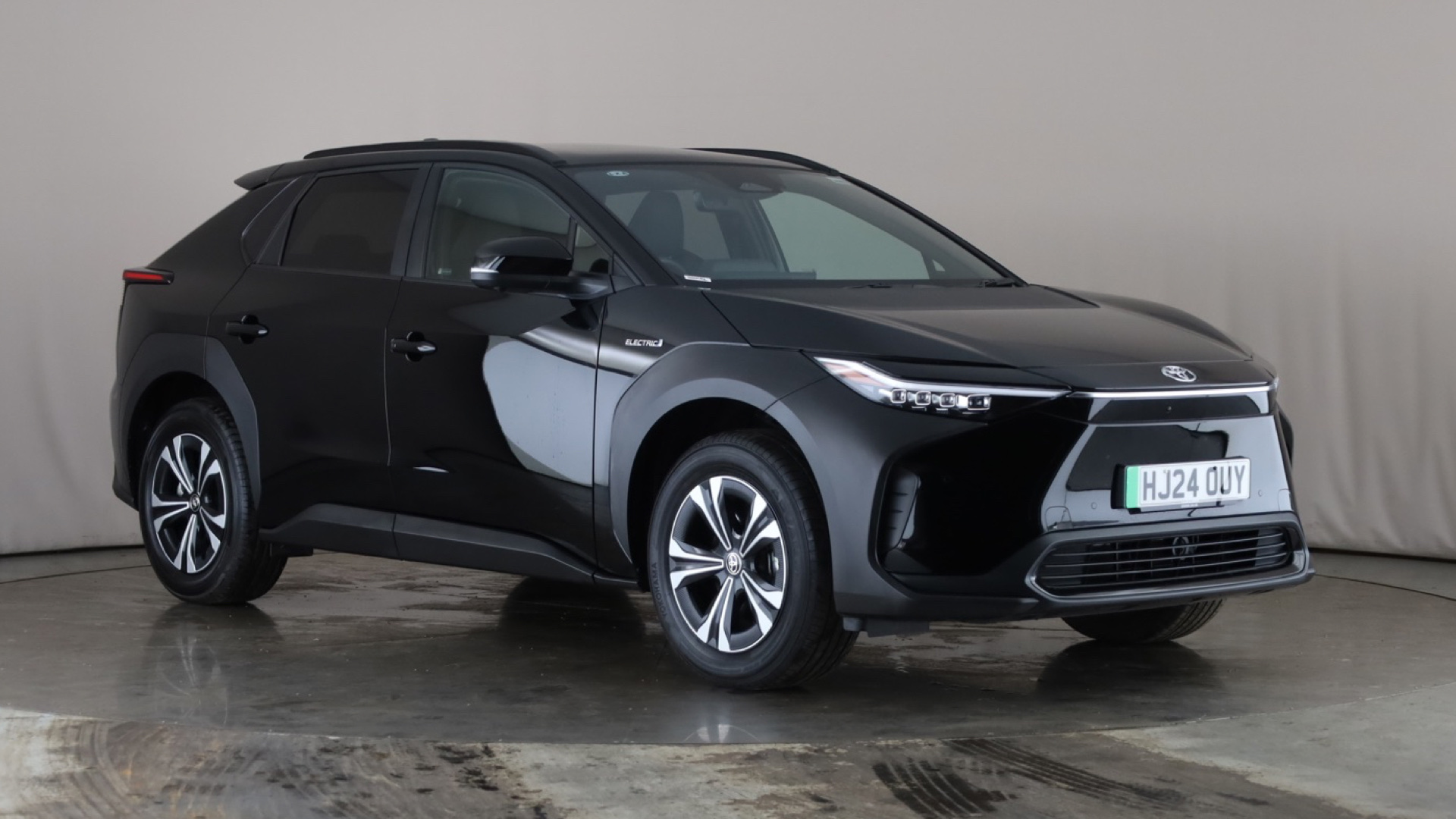 4020890 150kW Motion 71.4kWh 5dr Auto [11kW] [Pan Roof]