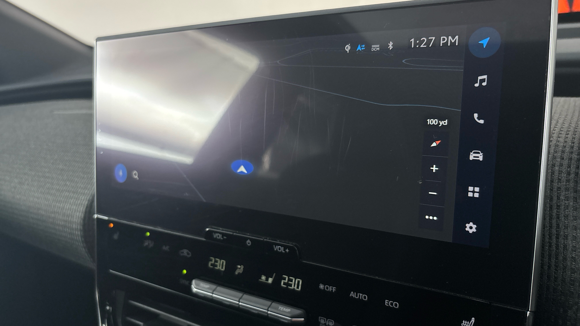 4020890 150kW Motion 71.4kWh 5dr Auto [11kW] [Pan Roof]