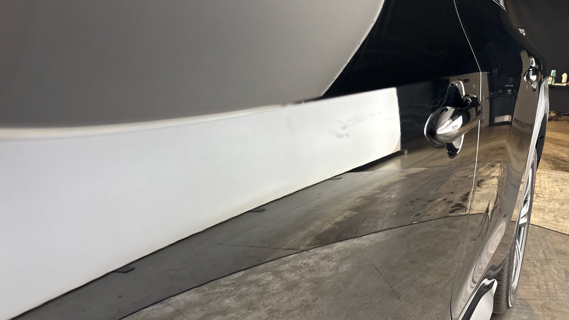 4020890 150kW Motion 71.4kWh 5dr Auto [11kW] [Pan Roof]