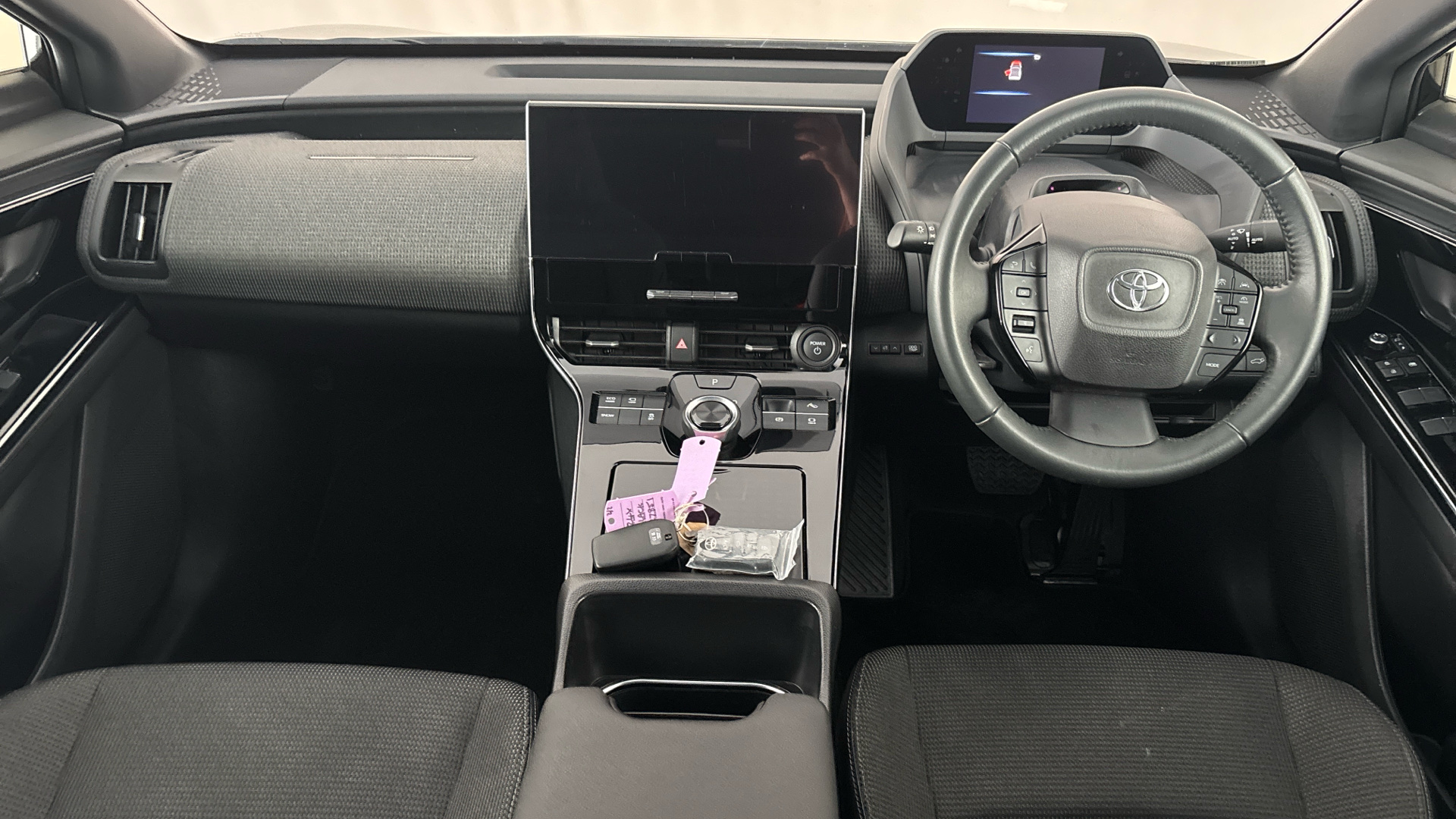 4020890 150kW Motion 71.4kWh 5dr Auto [11kW] [Pan Roof]