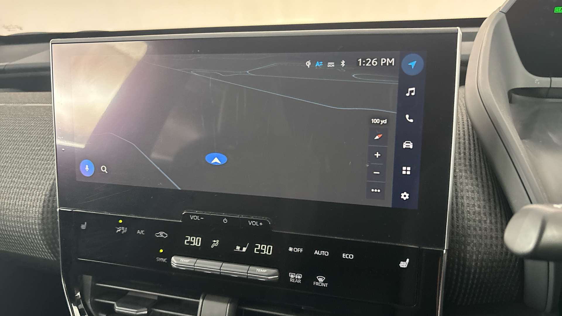 4020890 150kW Motion 71.4kWh 5dr Auto [11kW] [Pan Roof]