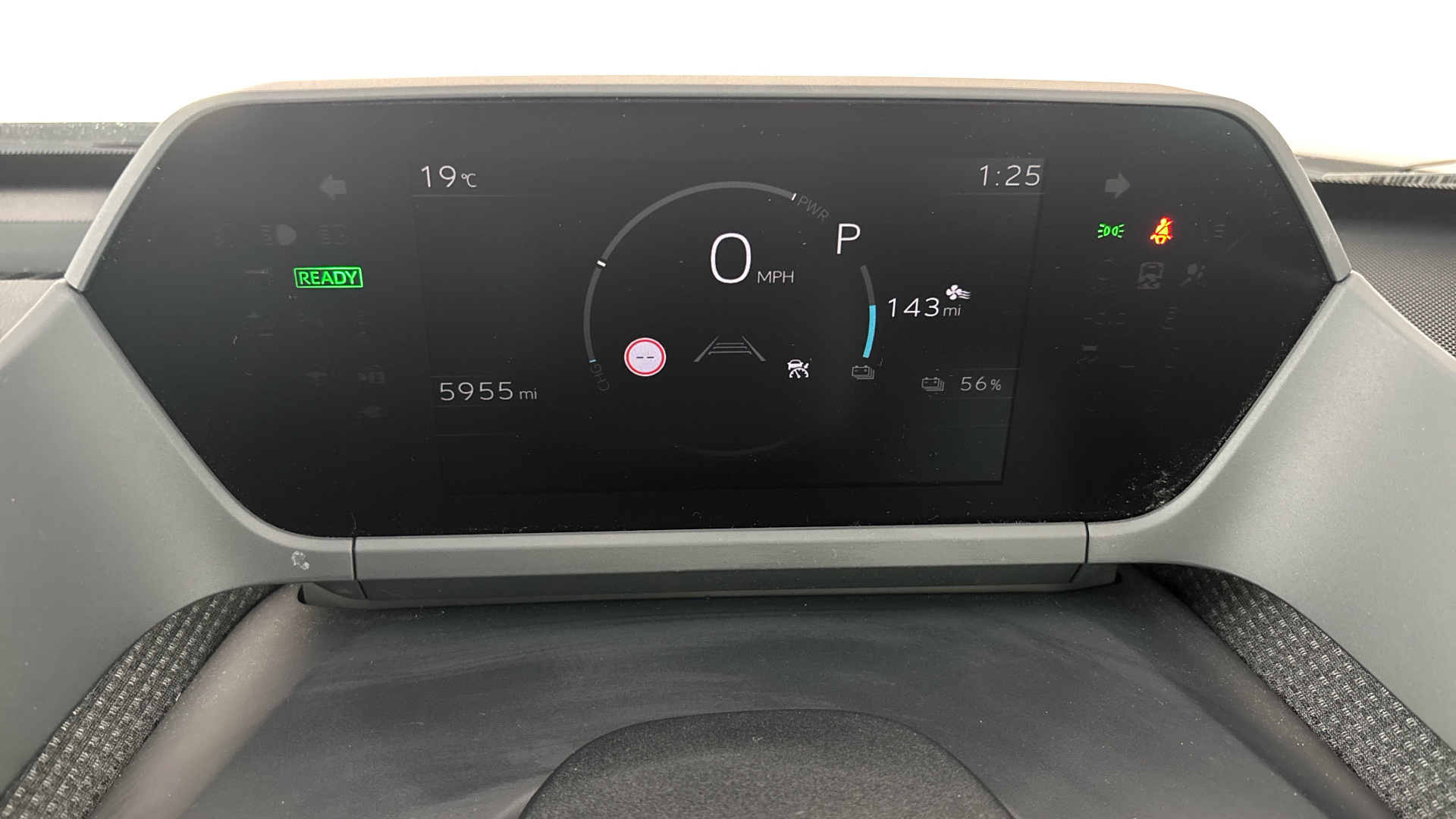 4020890 150kW Motion 71.4kWh 5dr Auto [11kW] [Pan Roof]