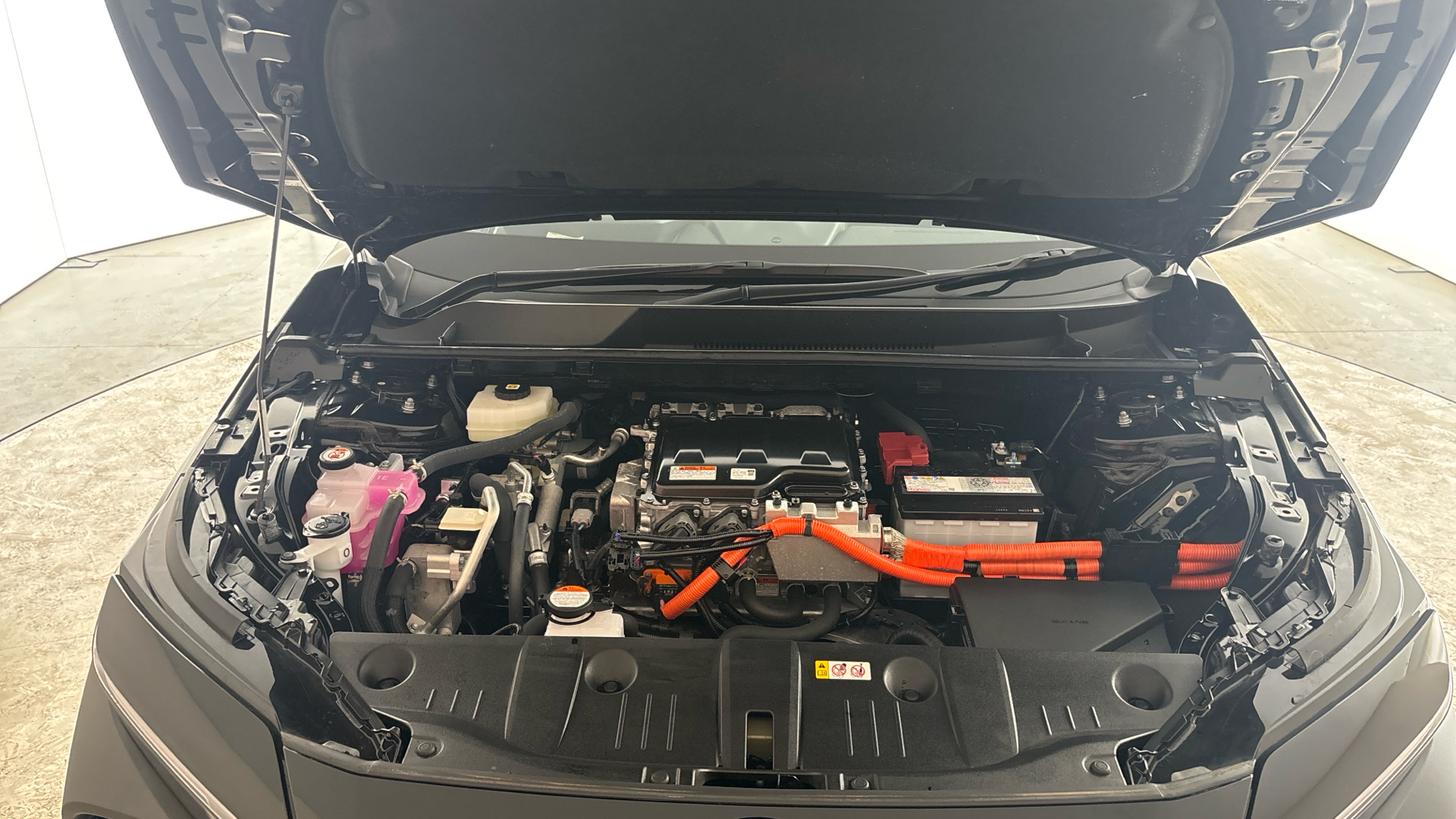 4020890 150kW Motion 71.4kWh 5dr Auto [11kW] [Pan Roof]