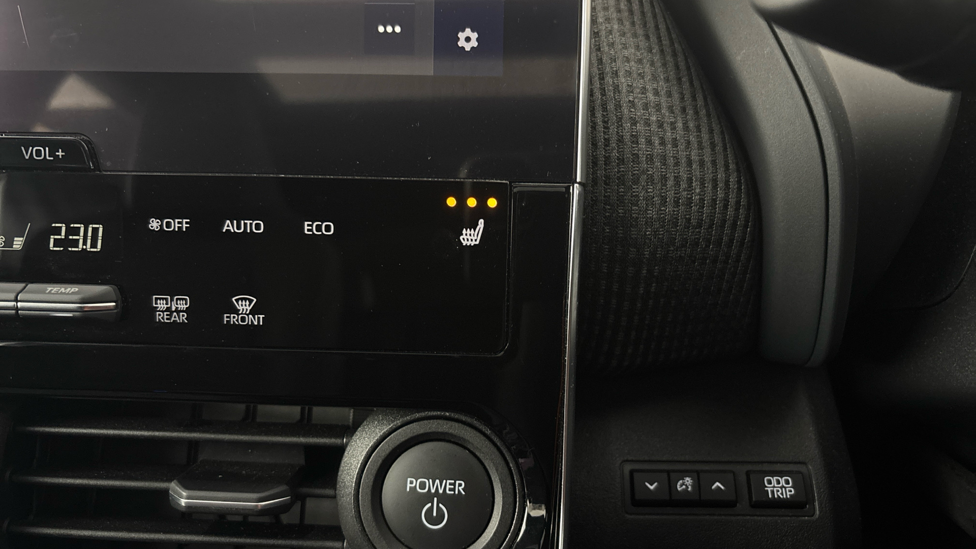 4020890 150kW Motion 71.4kWh 5dr Auto [11kW] [Pan Roof]