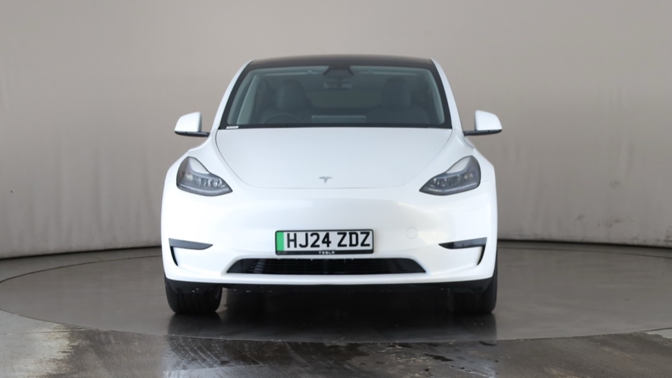 TESLA MODEL Y Image 8