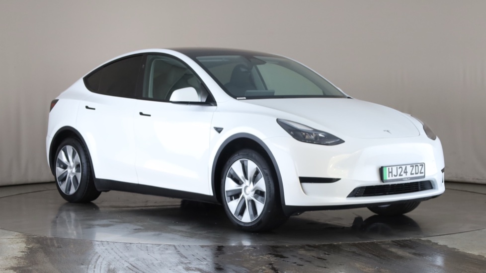 TESLA MODEL Y Image 7