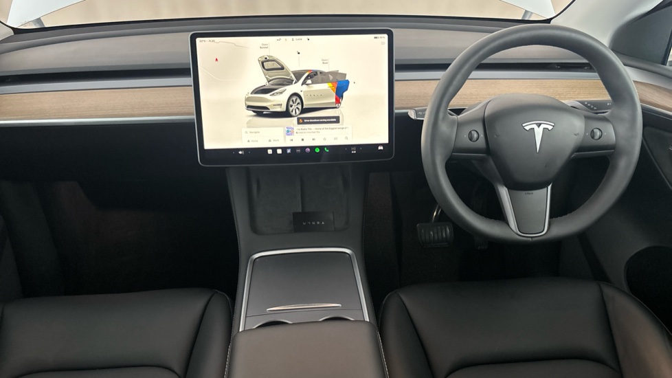 TESLA MODEL Y Image 11