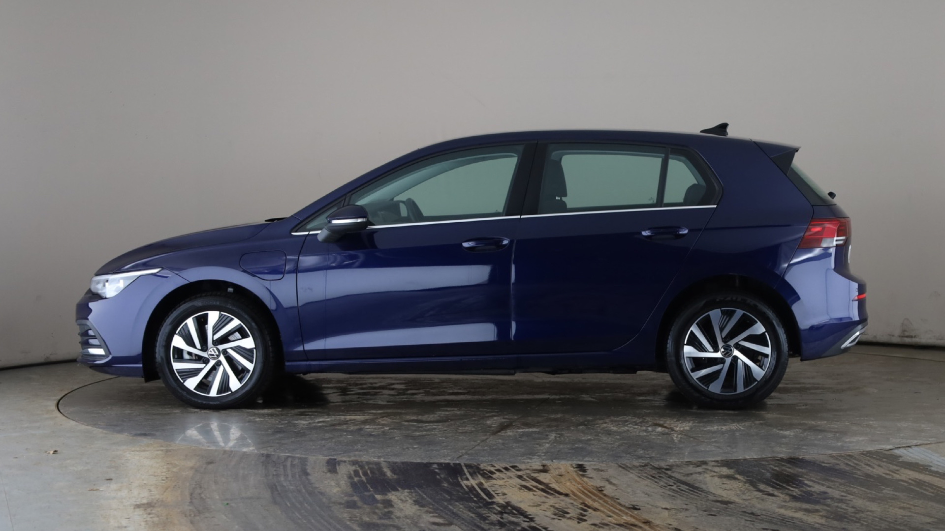 1.4 TSI eHybrid Style 5dr DSG [2023]