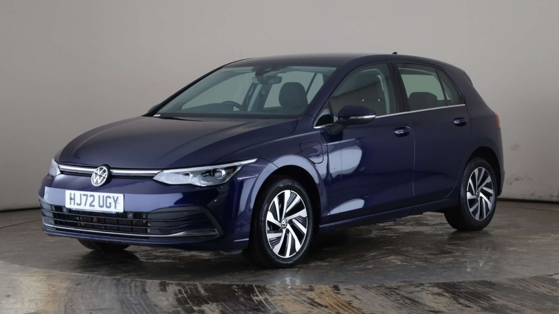 1.4 TSI eHybrid Style 5dr DSG [2023]