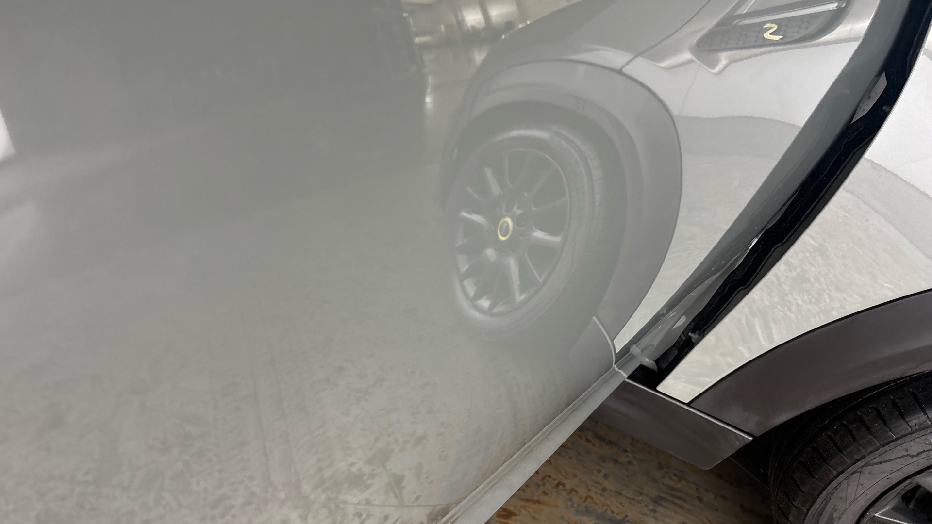 4070176 135kW Cooper S Level 1 33kWh 3dr Auto