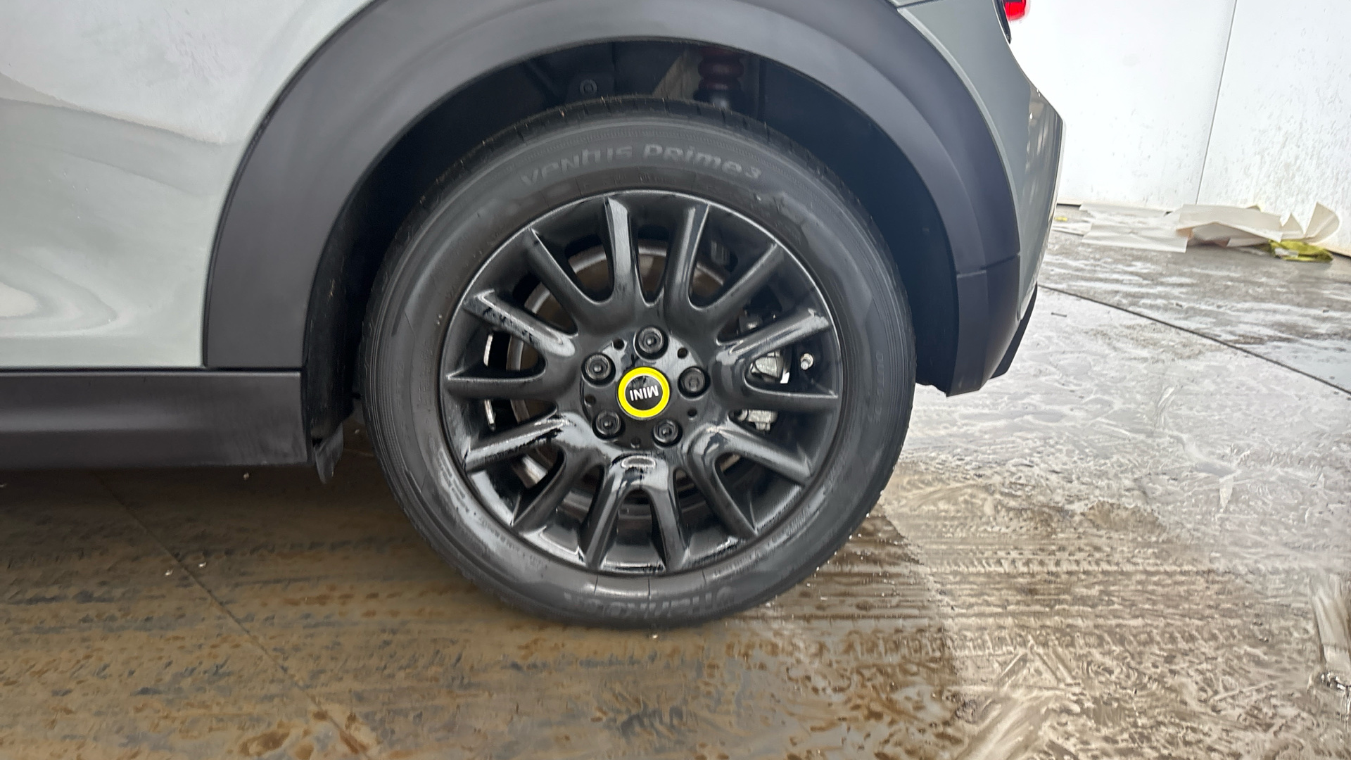 4070176 135kW Cooper S Level 1 33kWh 3dr Auto