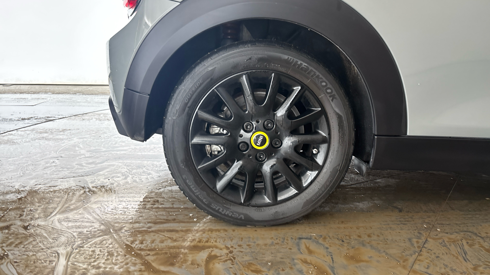 4070176 135kW Cooper S Level 1 33kWh 3dr Auto