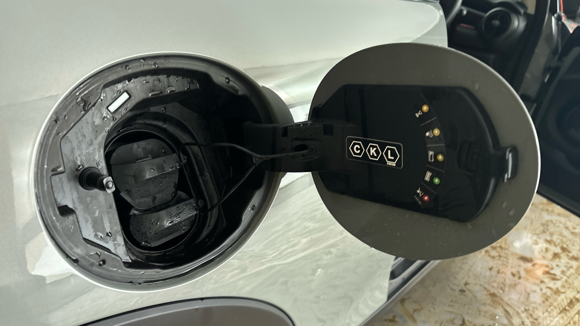 4070176 135kW Cooper S Level 1 33kWh 3dr Auto