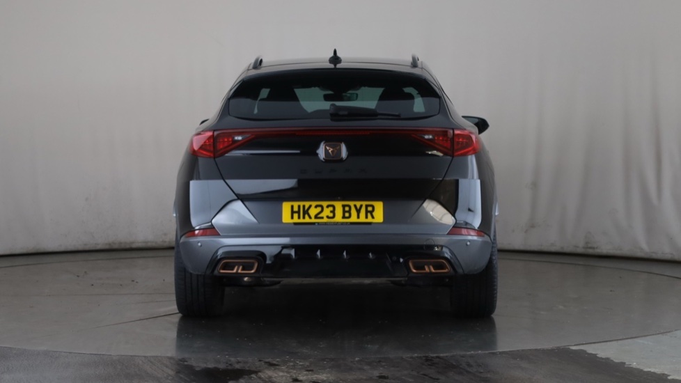 CUPRA FORMENTOR Image 4