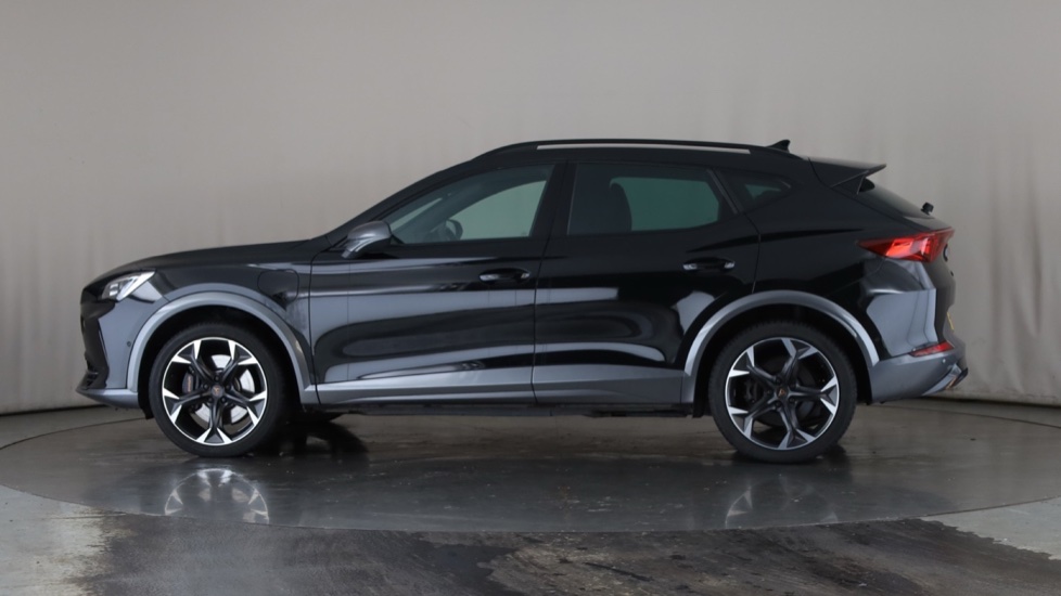 CUPRA FORMENTOR Image 2