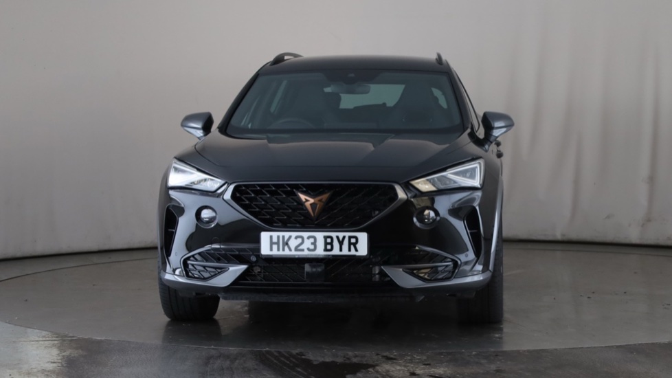 CUPRA FORMENTOR Image 8