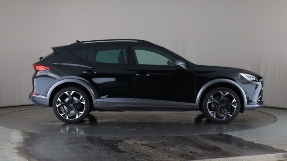 CUPRA FORMENTOR Image 6