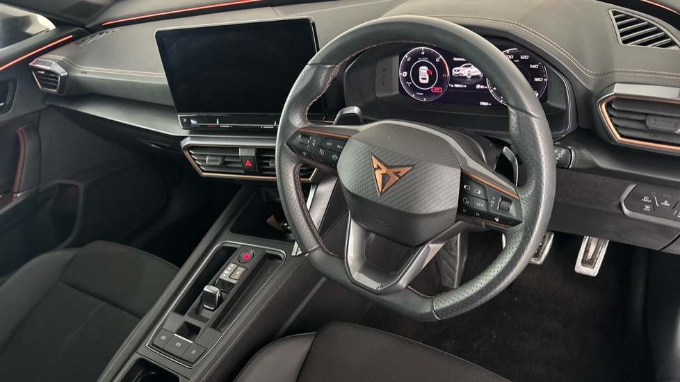 CUPRA FORMENTOR Image 9
