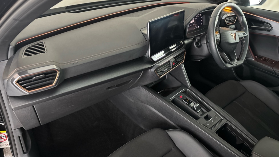 CUPRA FORMENTOR Image 10