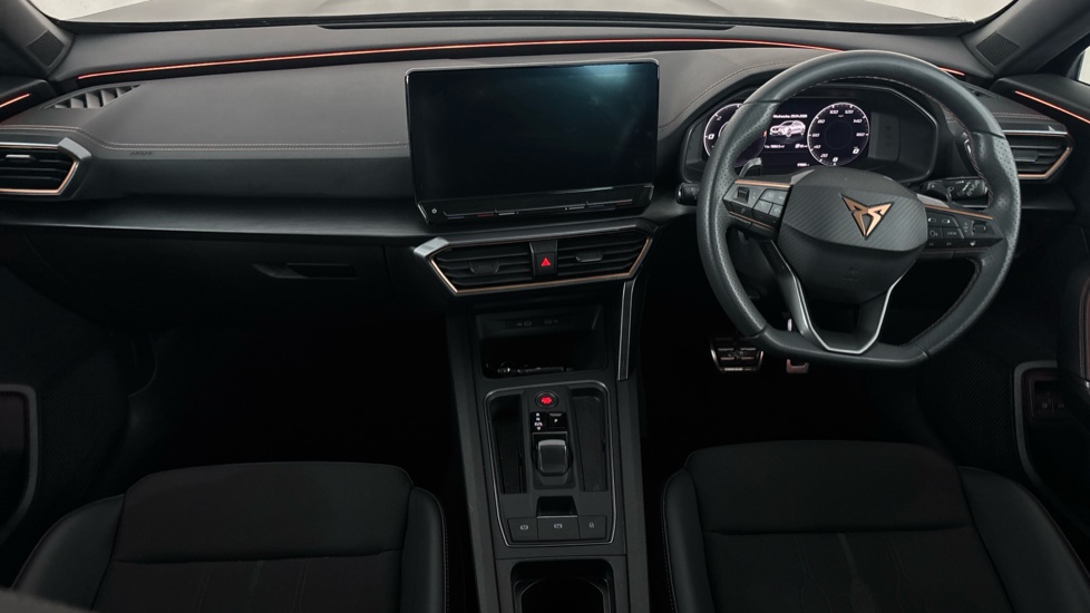 CUPRA FORMENTOR Image 11