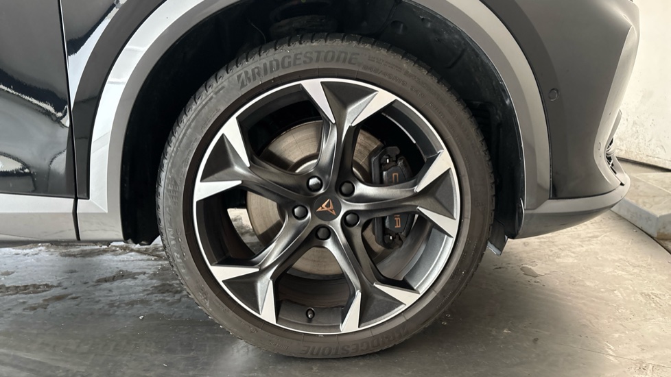 CUPRA FORMENTOR Image 20