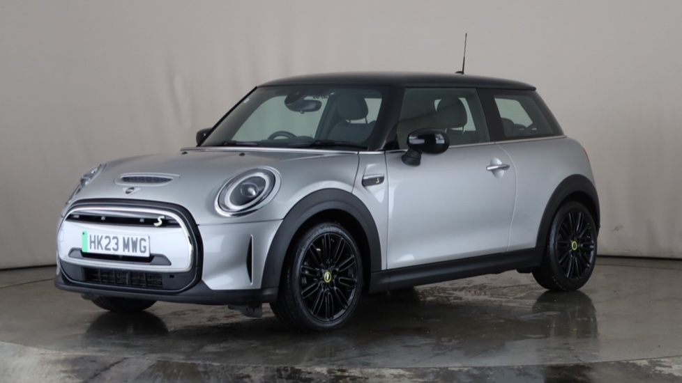 MINI HATCHBACK 135kW Cooper S Level 2 33kWh 3dr Auto
