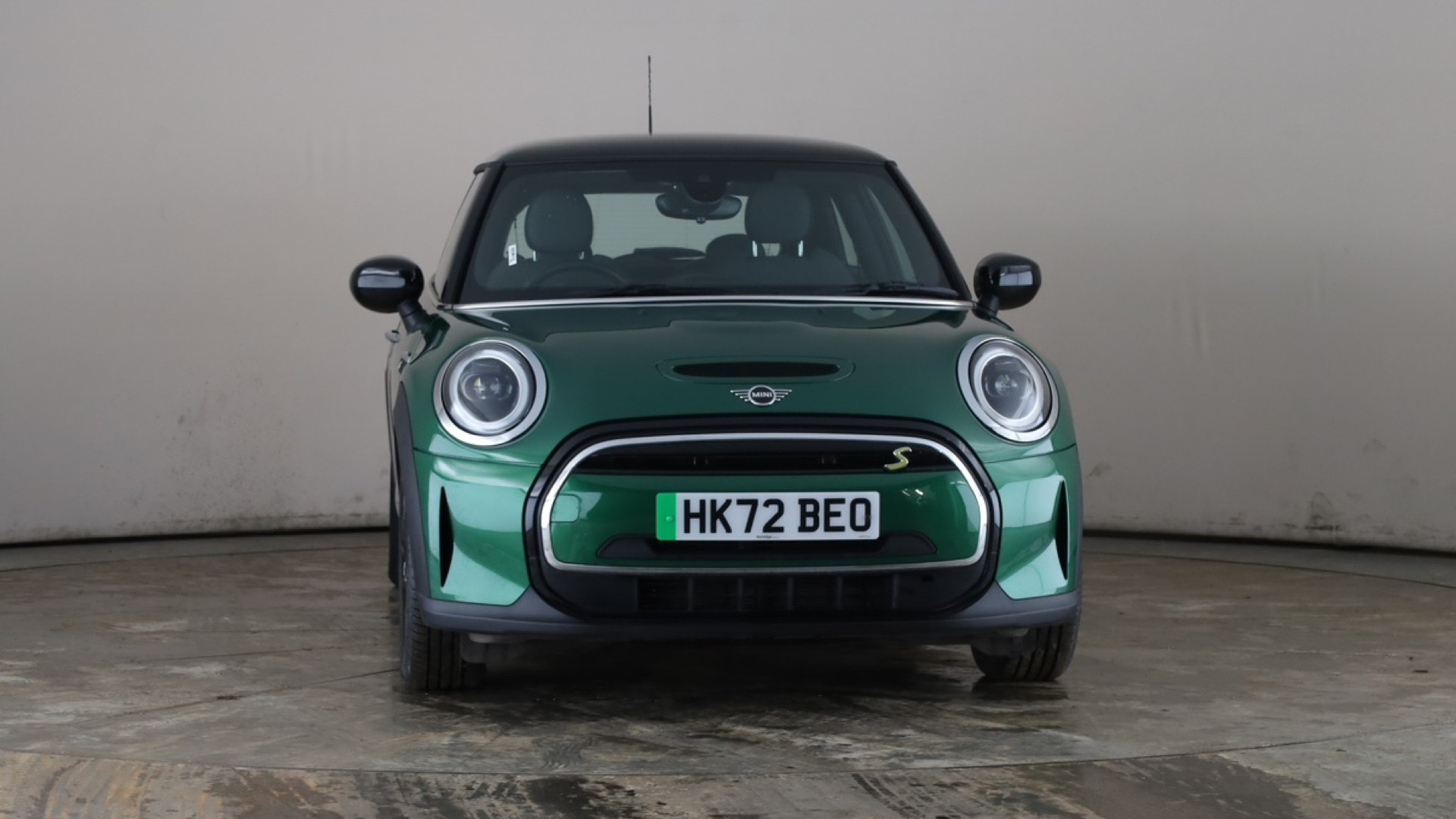 4020921 135kW Cooper S Level 2 33kWh 3dr Auto