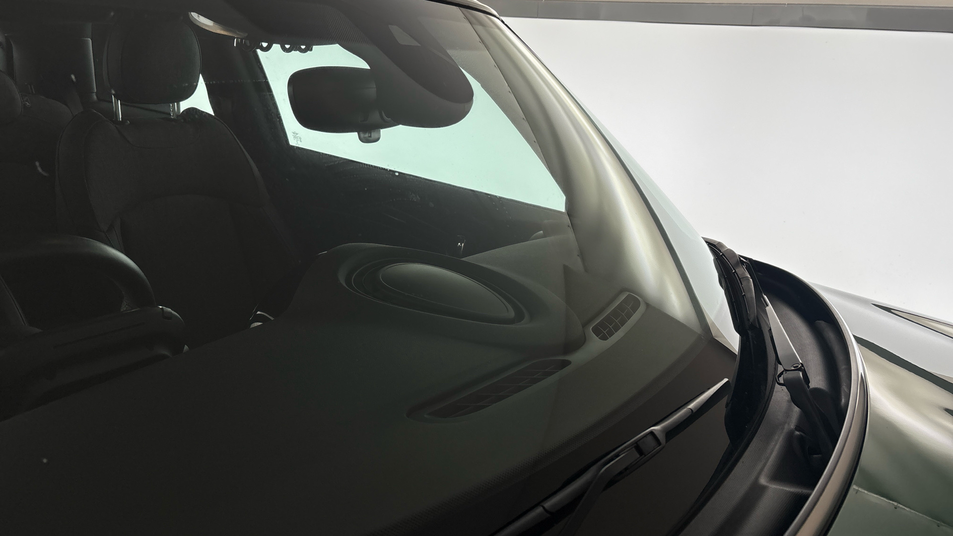 4020921 135kW Cooper S Level 2 33kWh 3dr Auto