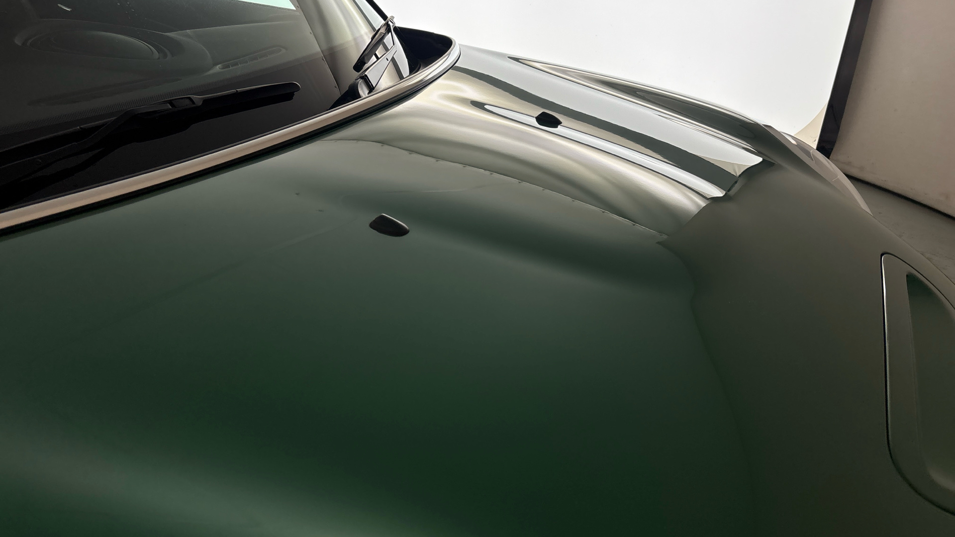 4020921 135kW Cooper S Level 2 33kWh 3dr Auto