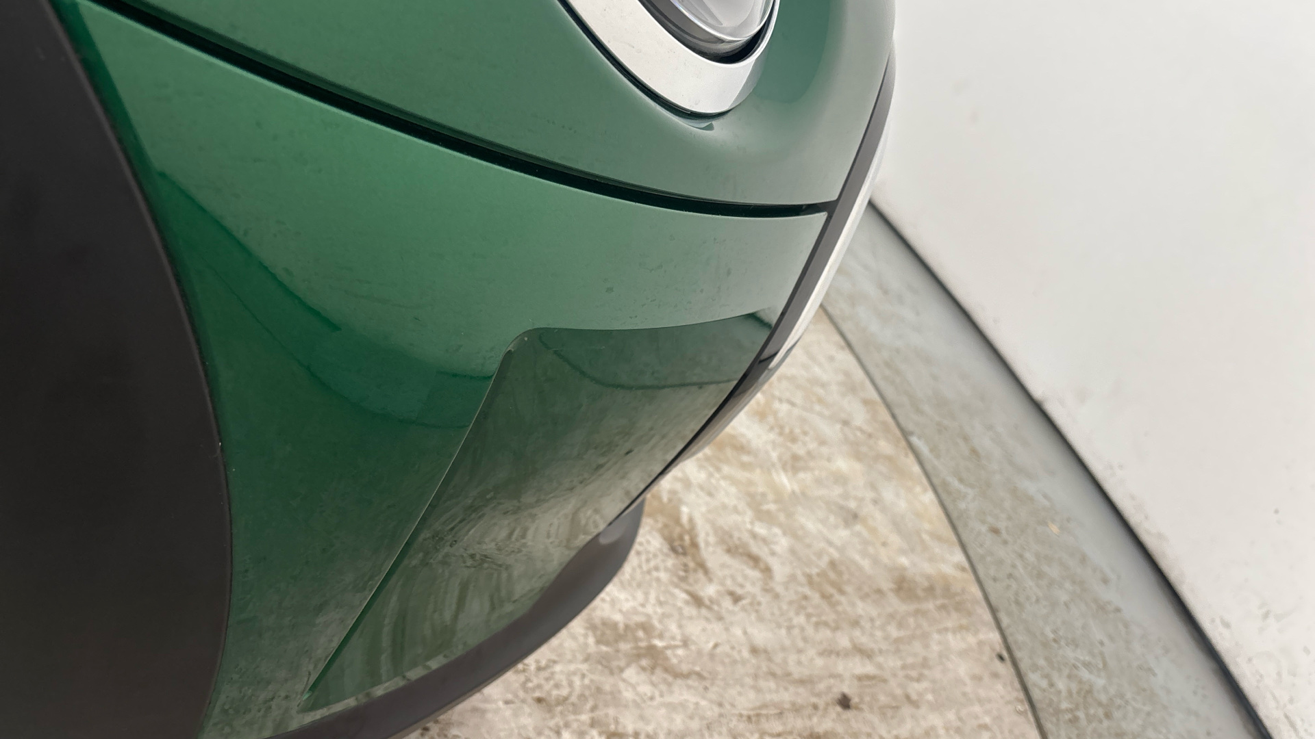 4020921 135kW Cooper S Level 2 33kWh 3dr Auto