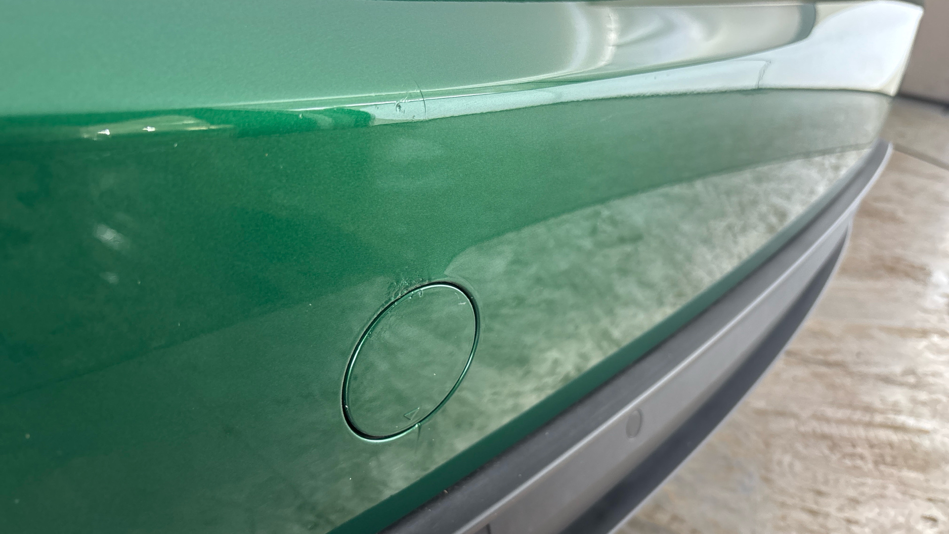 4020921 135kW Cooper S Level 2 33kWh 3dr Auto