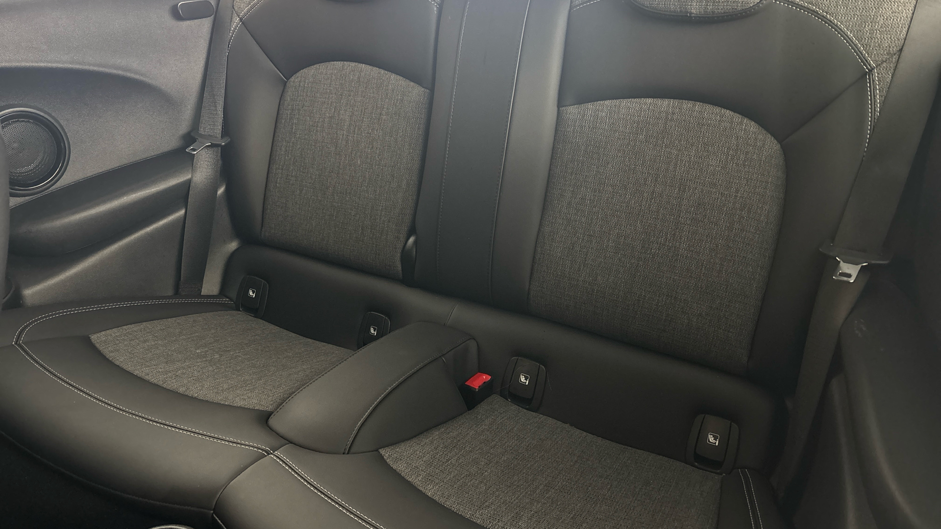 4020921 135kW Cooper S Level 2 33kWh 3dr Auto