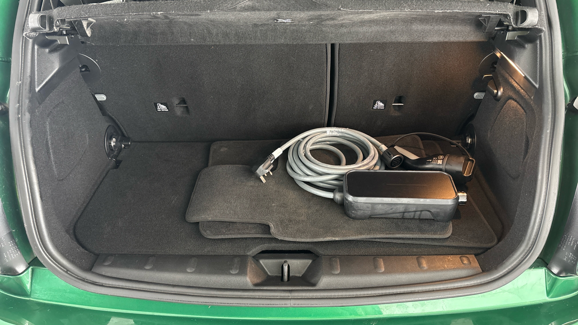 4020921 135kW Cooper S Level 2 33kWh 3dr Auto