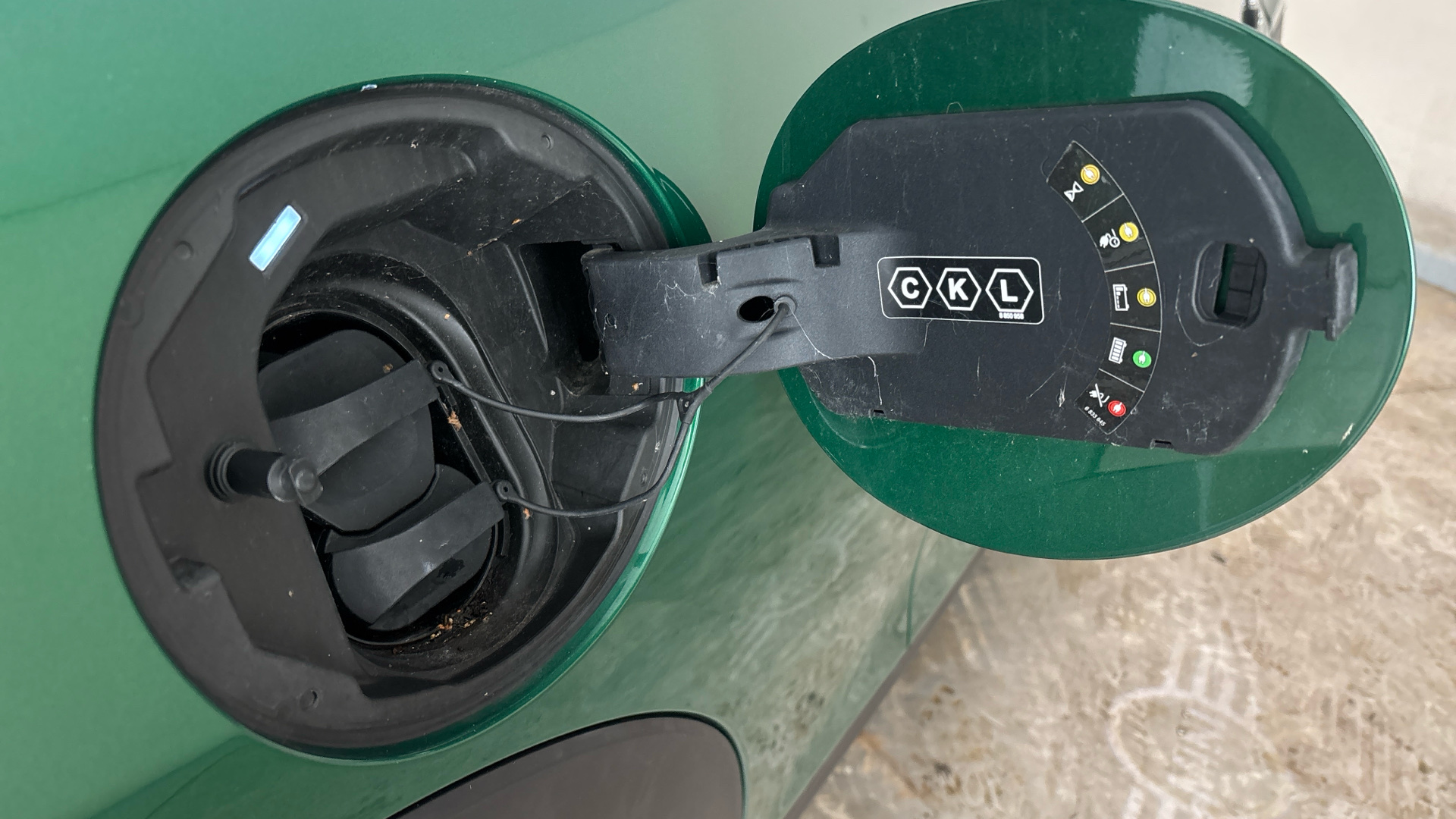 4020921 135kW Cooper S Level 2 33kWh 3dr Auto