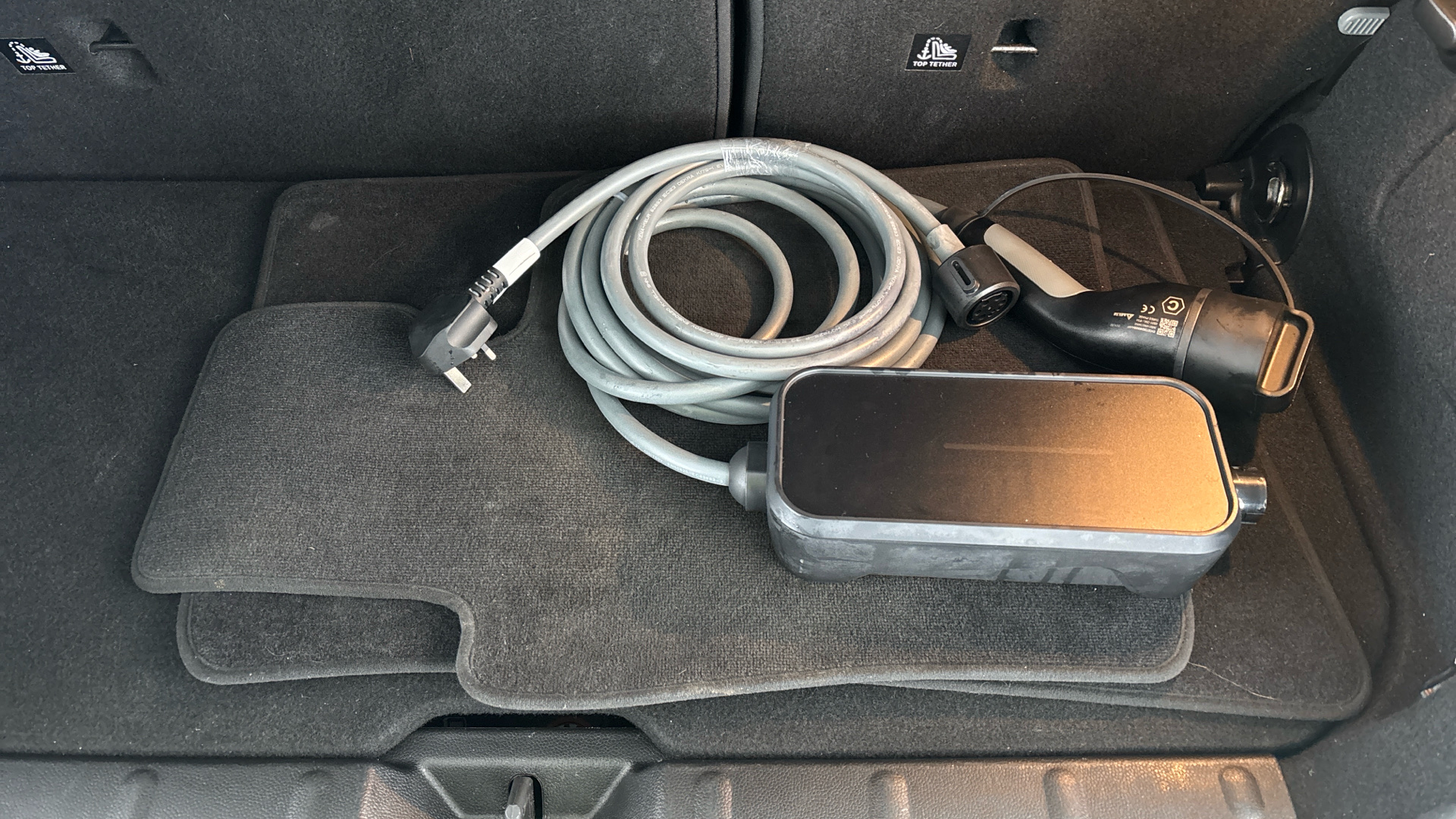 4020921 135kW Cooper S Level 2 33kWh 3dr Auto