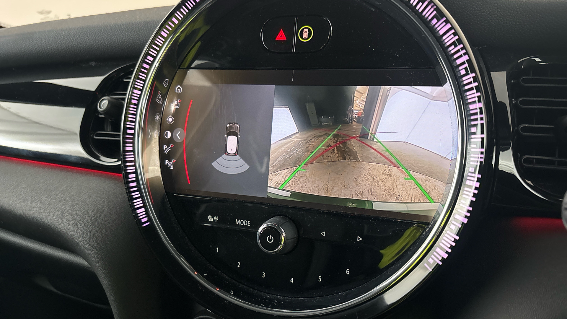 4020921 135kW Cooper S Level 2 33kWh 3dr Auto